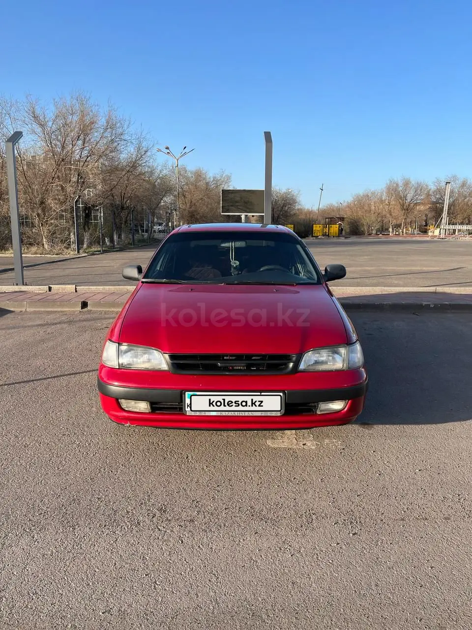 Продажа Toyota Carina E 1996 года в Караганде - №169230004: цена ...