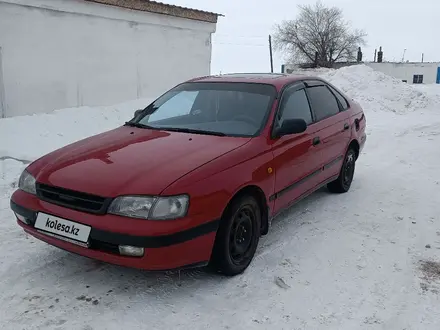 Toyota Carina E 1996 года за 2 150 000 тг. в Караганда – фото 8