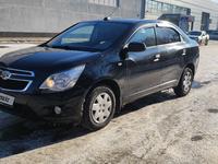 Chevrolet Cobalt 2022 годаfor5 600 000 тг. в Алматы