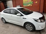 Kia Rio 2014 года за 5 700 000 тг. в Алматы – фото 3