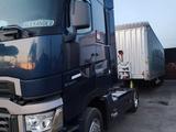 Renault  T-Series 2017 года за 35 000 000 тг. в Шымкент – фото 5