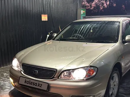 Nissan Cefiro 2003 года за 1 700 000 тг. в Алматы – фото 4