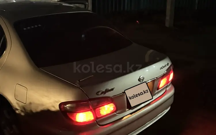 Nissan Cefiro 2003 годаүшін2 400 000 тг. в Алматы