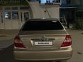 Toyota Camry 2003 годаүшін3 900 000 тг. в Семей – фото 4