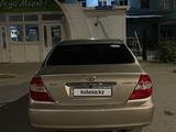 Toyota Camry 2003 года за 3 900 000 тг. в Семей – фото 4