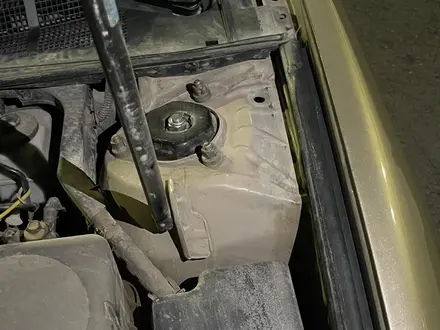 Toyota Camry 2003 года за 3 900 000 тг. в Семей – фото 18