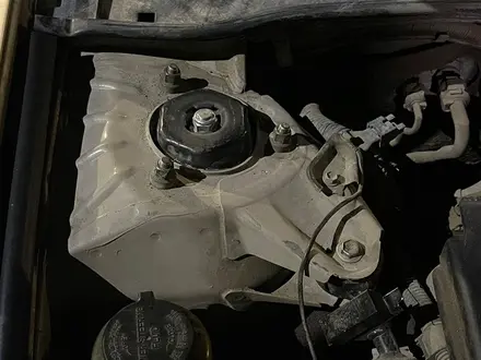 Toyota Camry 2003 года за 3 900 000 тг. в Семей – фото 19