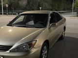 Toyota Camry 2003 годаүшін3 900 000 тг. в Семей