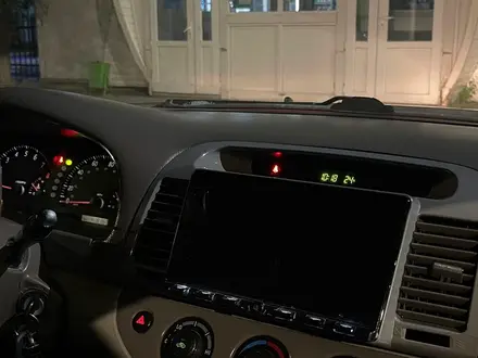 Toyota Camry 2003 года за 3 900 000 тг. в Семей – фото 20