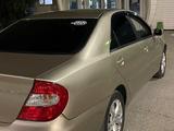 Toyota Camry 2003 года за 3 900 000 тг. в Семей – фото 3