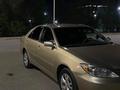 Toyota Camry 2003 годаүшін3 900 000 тг. в Семей – фото 6