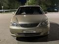 Toyota Camry 2003 годаүшін3 900 000 тг. в Семей – фото 7