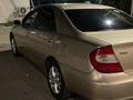 Toyota Camry 2003 годаүшін3 900 000 тг. в Семей – фото 8