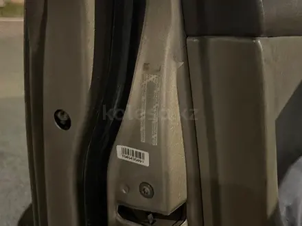 Toyota Camry 2003 года за 3 900 000 тг. в Семей – фото 10