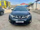 Nissan Murano 2014 года за 7 400 000 тг. в Актобе