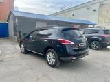 Nissan Murano 2014 года за 7 400 000 тг. в Актобе – фото 4