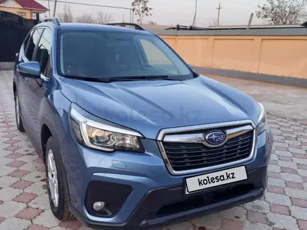 Subaru Forester 2019 года за 13 600 000 тг. в Шымкент