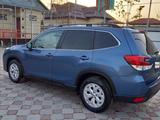 Subaru Forester 2019 годаүшін12 500 000 тг. в Шымкент – фото 5