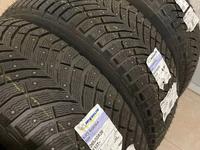 MICHELIN X-ICE NORTH 4 265/55 R20 шип Венгрия за 160 000 тг. в Астана