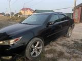 Toyota Camry 2004 годаүшін5 100 000 тг. в Алматы – фото 2