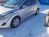 Hyundai Elantra 2011 годаfor2 800 000 тг. в Тараз – фото 2