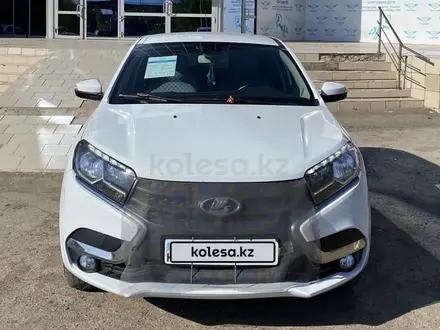 ВАЗ (Lada) XRAY 2019 годаүшін6 200 000 тг. в Уральск