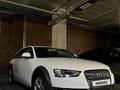 Audi A4 allroad 2015 годаүшін14 500 000 тг. в Астана – фото 2