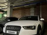 Audi A4 allroad 2015 года за 14 500 000 тг. в Астана – фото 5