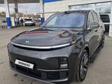 Li L9 2024 годаүшін26 300 000 тг. в Караганда