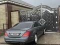 Mercedes-Benz S 350 2006 года за 6 000 000 тг. в Туркестан – фото 11