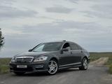 Mercedes-Benz S 350 2006 годаүшін6 700 000 тг. в Туркестан