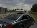 Mercedes-Benz S 350 2006 года за 6 000 000 тг. в Туркестан – фото 13
