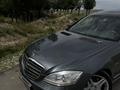 Mercedes-Benz S 350 2006 года за 6 000 000 тг. в Туркестан – фото 16
