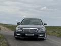 Mercedes-Benz S 350 2006 года за 6 000 000 тг. в Туркестан – фото 7
