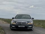 Mercedes-Benz S 350 2006 годаүшін6 700 000 тг. в Туркестан – фото 2