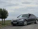 Mercedes-Benz S 350 2006 годаүшін6 700 000 тг. в Туркестан – фото 5