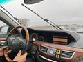 Mercedes-Benz S 350 2006 года за 6 000 000 тг. в Туркестан – фото 9