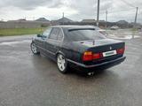 BMW 525 1993 года за 1 800 000 тг. в Шымкент – фото 4