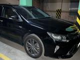 Тойота Камри америка (toyota camry) 55 usa родные диски оригинал R17 за 240 000 тг. в Алматы – фото 4