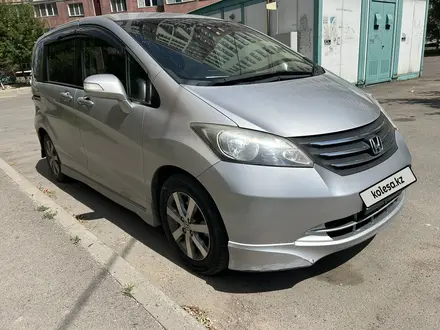 Honda Freed 2010 года за 4 200 000 тг. в Алматы – фото 3