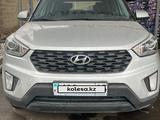 Hyundai Creta 2021 годаfor9 800 000 тг. в Алматы