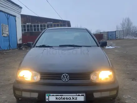 Volkswagen Golf 1993 года за 1 000 000 тг. в Алматы