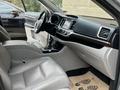 Toyota Highlander 2015 года за 15 000 000 тг. в Шымкент – фото 4