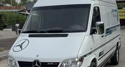 Mercedes-Benz Sprinter 2006 годаүшін8 500 000 тг. в Алматы – фото 3