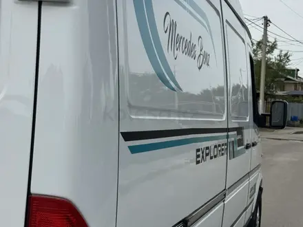 Mercedes-Benz Sprinter 2006 года за 8 500 000 тг. в Алматы – фото 10