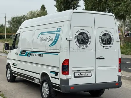 Mercedes-Benz Sprinter 2006 года за 8 500 000 тг. в Алматы – фото 16