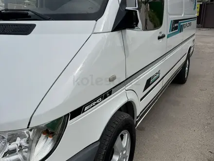 Mercedes-Benz Sprinter 2006 года за 8 500 000 тг. в Алматы – фото 14