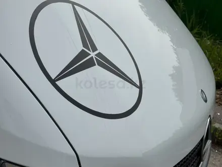 Mercedes-Benz Sprinter 2006 года за 8 500 000 тг. в Алматы – фото 21