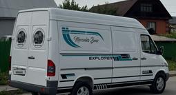 Mercedes-Benz Sprinter 2006 годаүшін8 500 000 тг. в Алматы – фото 2