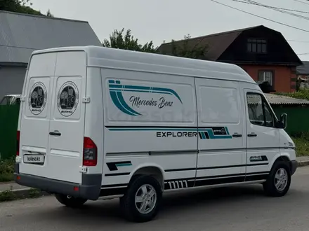 Mercedes-Benz Sprinter 2006 года за 8 500 000 тг. в Алматы – фото 2